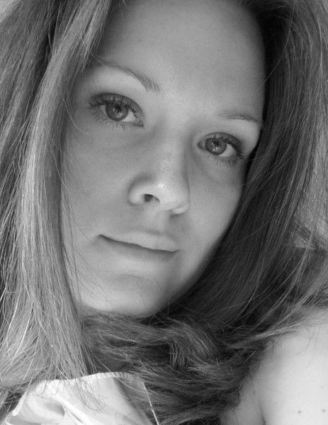 Анастасия Гагаринова