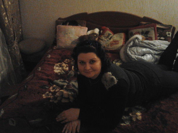 Екатерина Мищенко