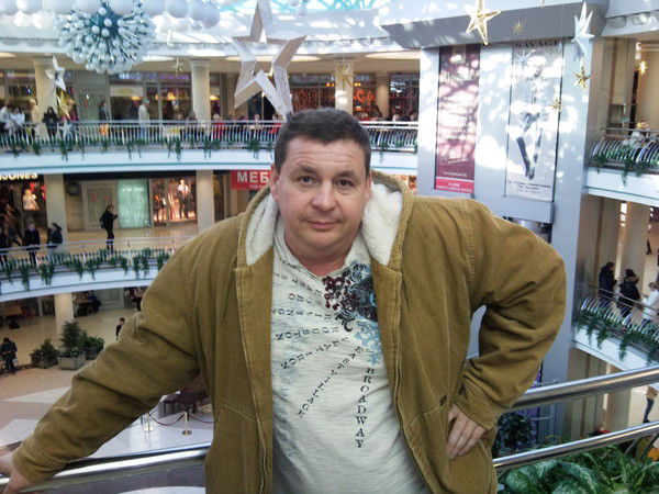 Андрей Суворов