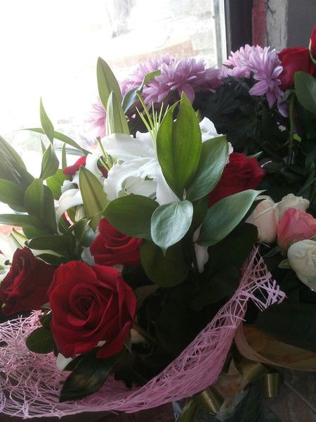 Арина Казакова