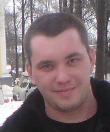 Денис Жуков