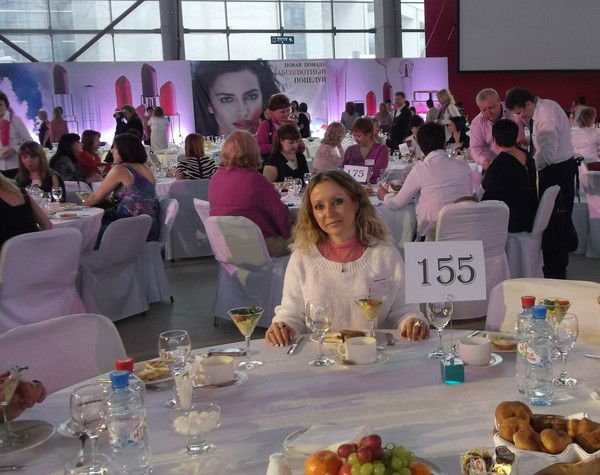 Елена Савченко