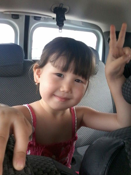 Гульвира Уразгалиева