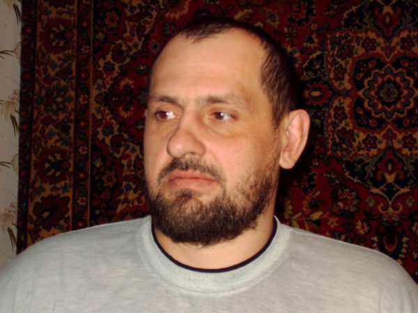 Сергей Лукашенко