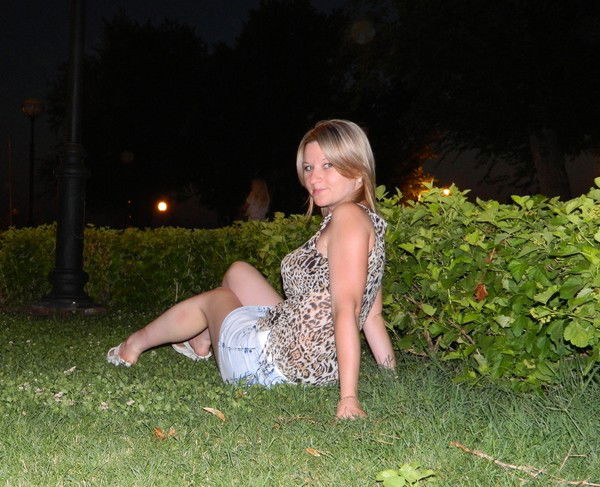 Юлия Казанцева