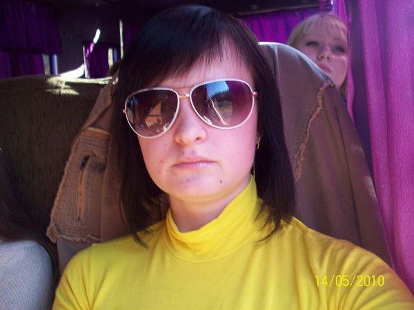 Алена Тищенко(Гарницын