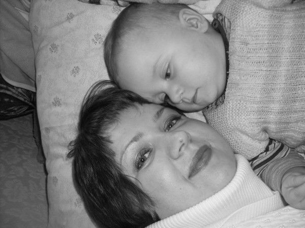 Лилия Гайдукевич