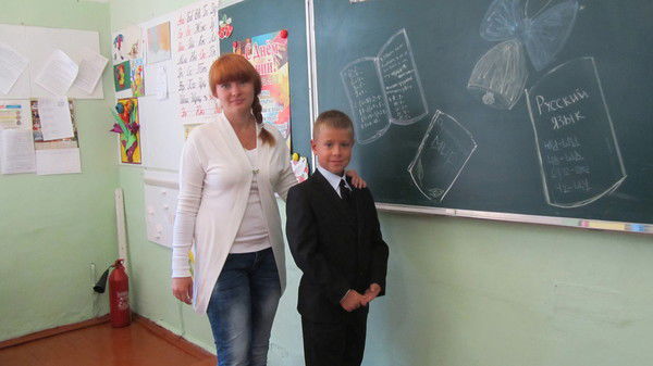 Ирина Волохова