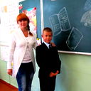 Ирина Волохова