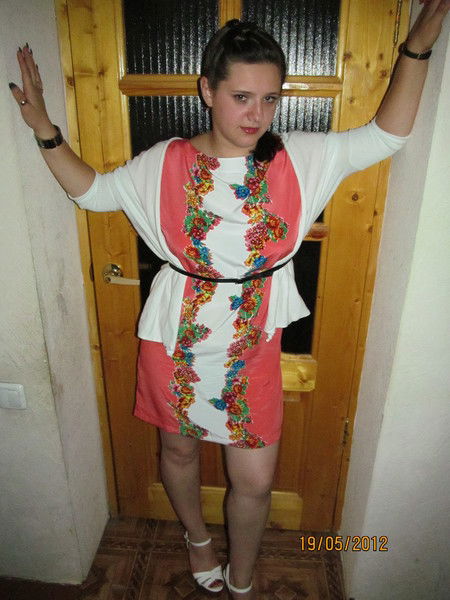 Любовь Чигирь