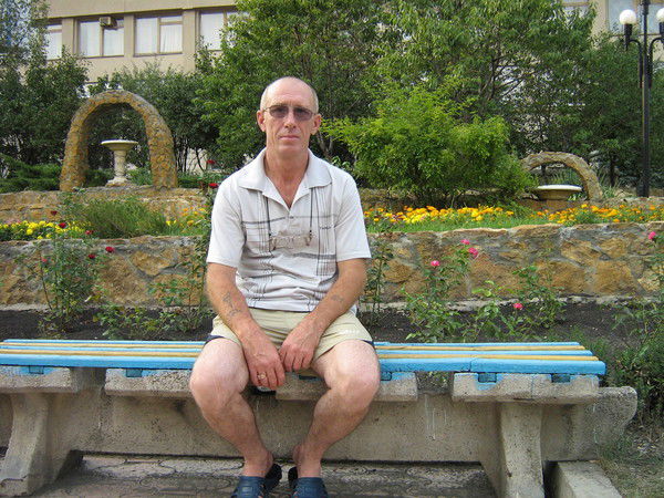 Федор Бирих