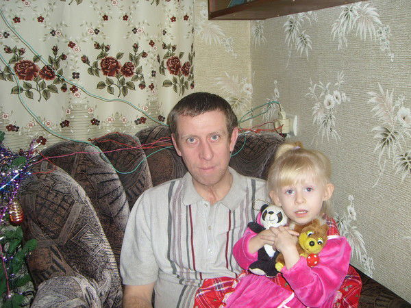 Владислав Косарев