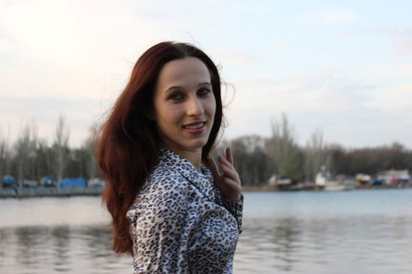 Наталия Кравченко