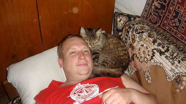 Дмитрий Тимошин