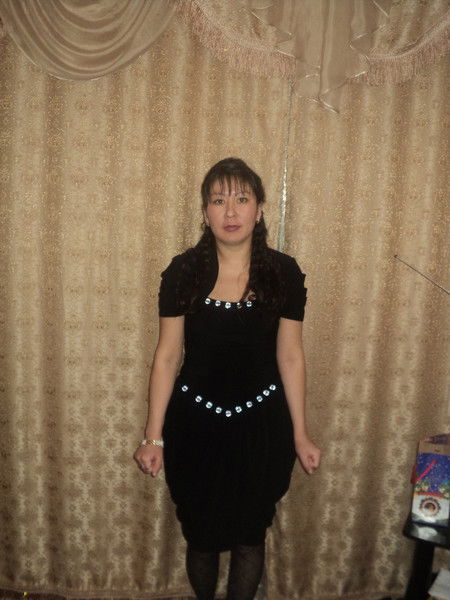 Сауле Аблаева