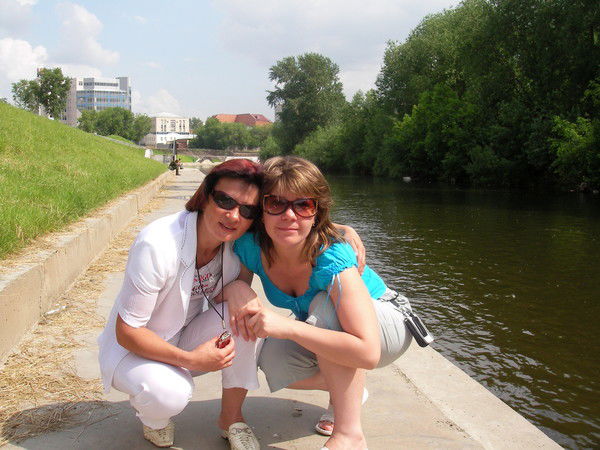 Людмила Еричева