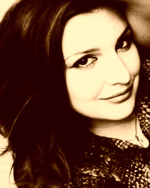 Мария Фадина