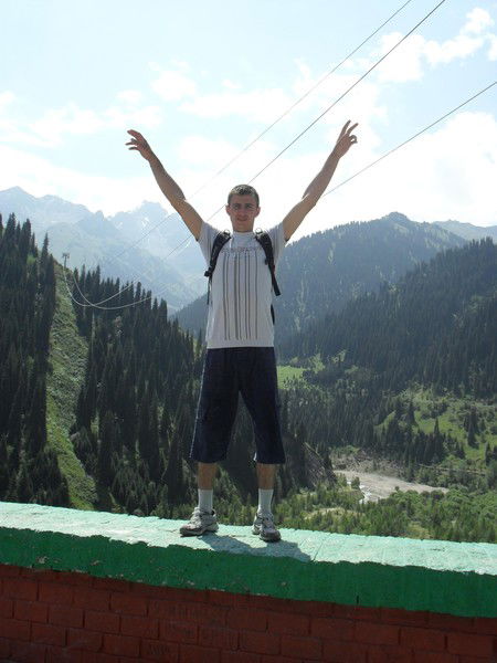 Иван Зинченко