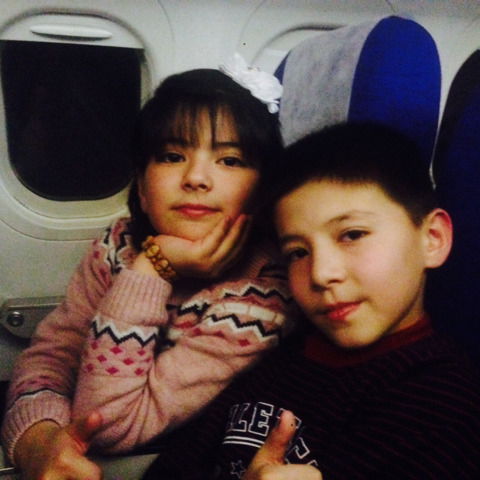 Бибигозель Дурдыкова