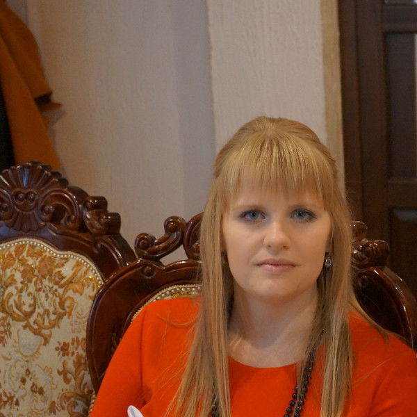 Наталья Русских