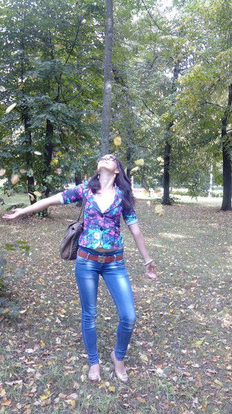 Анна Курадовец