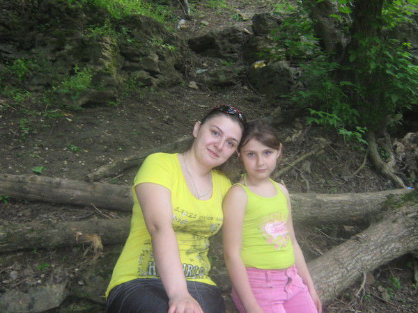 Юлия Уколова