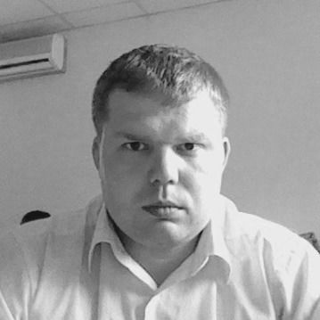 Илья Ефимов