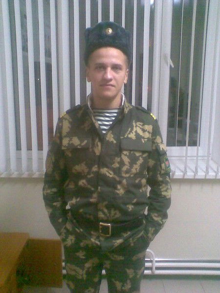 Санек Тычина