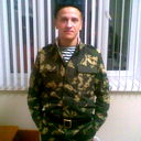 Санек Тычина