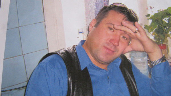 Артём Ляпунов