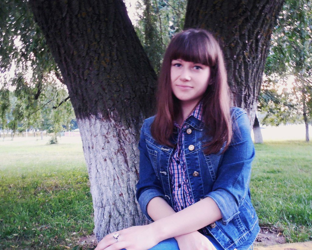 Полинка Ванкевич