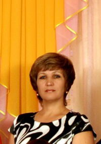 Ольга Фоминых