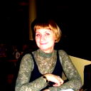 Татьяна Пескова