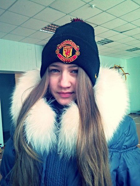 Аня Филипенко