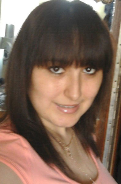 Азалия Хасанова