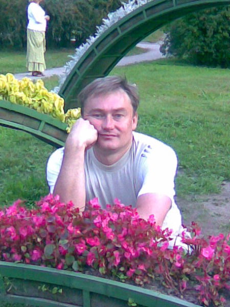 Владимир Соколов