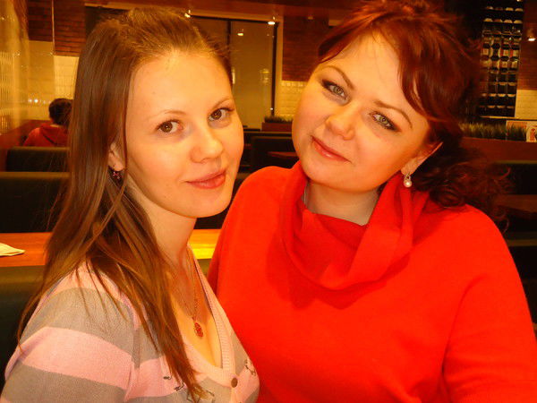 Галима Шафеева