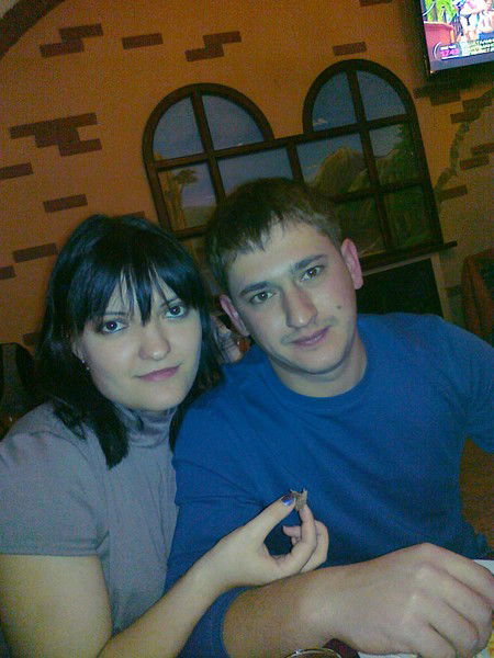 Андрей Бельке