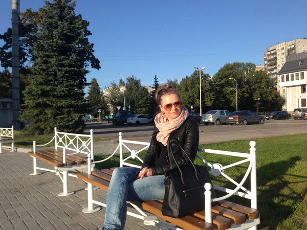 Marina Duerr /шестакова