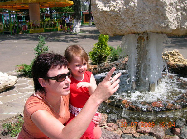 Оксана Солоненко