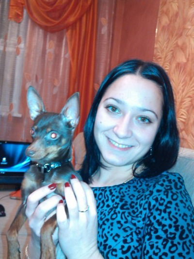 Инна Круглая