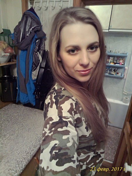 Екатерина Яковлева