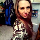 Екатерина Яковлева