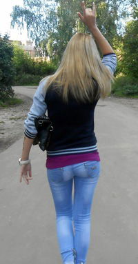 Анастасия Решетова