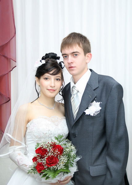 Максим Бородин