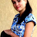 Кристина Собянина