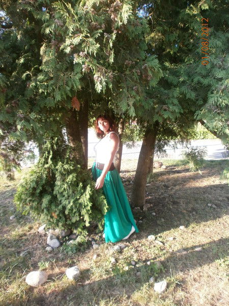 Ирина Яковлева