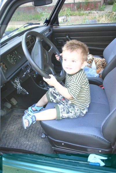 Александр Островерхов