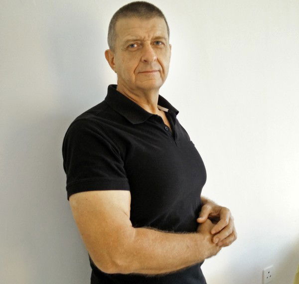 Борис Сёмин