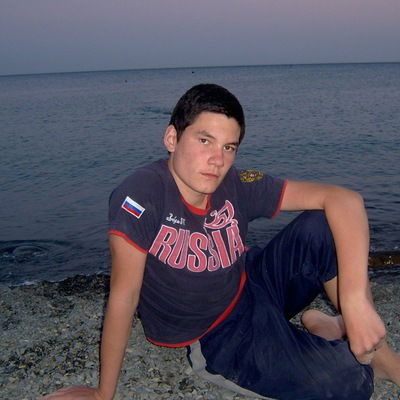 Владимир Лимановский